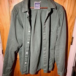 Jungmaven Topanga Shirt